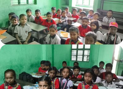 Nursery +KG