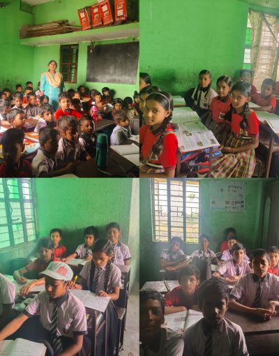 Deliver quality education