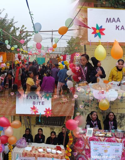 Ensure safe, inclusive learning